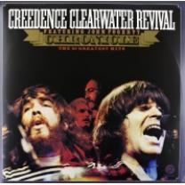 

Виниловая пластинка Creedence Clearwater Revival – Chronicle 2 LP Set 2009 (ccr-2, 180 Gm.) Fantasy/EU Mint (art.239008)