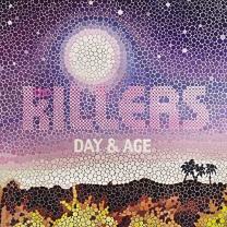 

Виниловая пластинка Killers – Day & Age 2017 (602557342765) Island Records/EU Mint (art.238198)