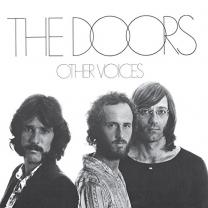 

Виниловая пластинка Doors - The Other Voices 1971 (081227955410, 180 Gm. Re-issue) Gat, Rhino/USA Mint (art.230718)