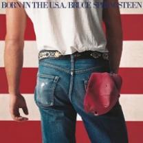 

Виниловая пластинка Bruce Springsteen - Born In The Usa 1984/2014 (0888750142818, 180 Gm. Audiphile) Sony/EU Mint (art.233379)