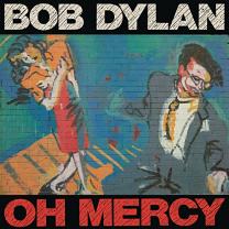 

Виниловая пластинка Bob Dylan - Oh Mercy 1989/2017 (889854384210) Columbia/EU Mint (art.238301)