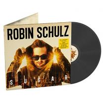 

Виниловая пластинка Robin Schulz – Sugar 2 LP Set 2015 (0825646003884) Warner/EU Mint (art.234423)