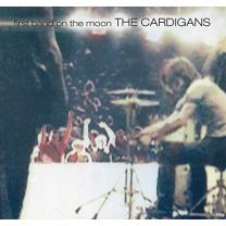 

Виниловая пластинка Cardigans – First Band On The Moon 2019 (060255722169) Stockholm Records/EU Mint (art.237795)