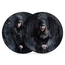 

Виниловая пластинка Ozzy Osbourne - Ordinary Man 2020 (19439718471, Ltd, Picture Disc) Epic/EU Mint (art.238312)