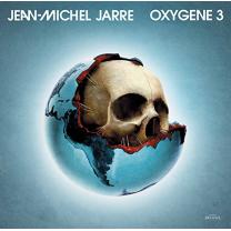 

Виниловая пластинка Jean-michel Jarre – Oxygene 3 2016 (88985361881) Columbia/EU Mint (art.238508)