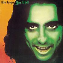 

Виниловая пластинка Alice Cooper – Alice Cooper Goes To Hell 1976/2018 (rcv1 2896) Wbr/EU Mint (art.238186)