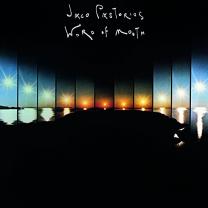 

Виниловая пластинка Jaco Pastorius - Word Of Mouth 1981/2014 (movlp1260, 180 Gm.) Music On Vinyl/EU Mint (art.234826)