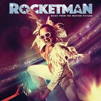 

Виниловая пластинка V / A – Rocketman (ost) 2 LP Set 2019 (b0030334-01) Virgin/EU Mint (art.237784)