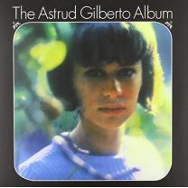 

Виниловая пластинка Astrud Gilberto - Astrud Gilberto Album 1965/2018 (0889397107055, Acl0006, 45 Rpm) EU Mint (art.238223)