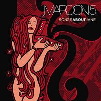 

Виниловая пластинка Maroon 5 - Songs About Jane 2016 (00602547840387, 180 Gm.) Interscope Records/EU Mint (art.238284)