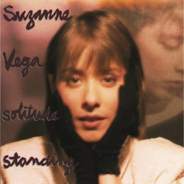 

Виниловая пластинка Suzanne Vega - Solitude Standing 1987 (0600753474174, 180 Gm., Re-issue) Music On Vinyl/EU Mint (art.218590)
