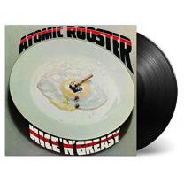 

Виниловая пластинка Atomic Rooster – Nice "n" Greasy 1973/2019 (movlp2311) Bmg/EU Mint (art.238480)