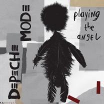 

Виниловая пластинка Depeche Mode – Playing The Angel 2 LP Set 2017 (88985336991, Reissue) Sony Music/EU Mint (art.238632)