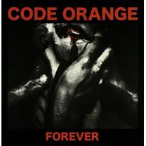 

Виниловая пластинка Code Orange – Forever 2017 (1686-174631, Ltd, Red) Roadrunner/EU Mint (art.238588)