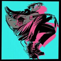 

Виниловая пластинка Gorillaz – The Now Now 2018 (0190295643423) Parlophone/EU Mint (art.238136)