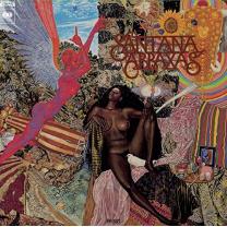 

Виниловая пластинка Santana - Abraxas 1970/2016 (88875194291, 180 Gm, Audiophile Edition) Gat, Legacy/Ger. Mint (art.233745)