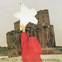 

Виниловая пластинка Dead Can Dance - Spleen And Deal 1985/2016 (cad 3623) 4ad/EU Mint (art.236692)