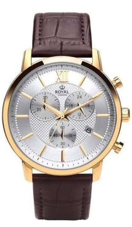 

Мужские Часы Royal London 41392-03