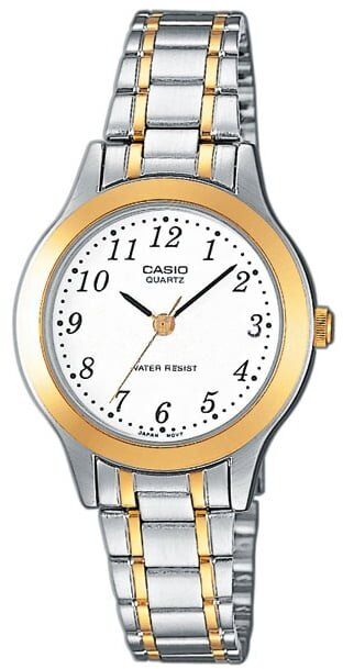 

Женские Часы Casio LTP-1263PG-7BEF
