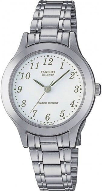 

Женские Часы Casio LTP-1128PA-7BEF