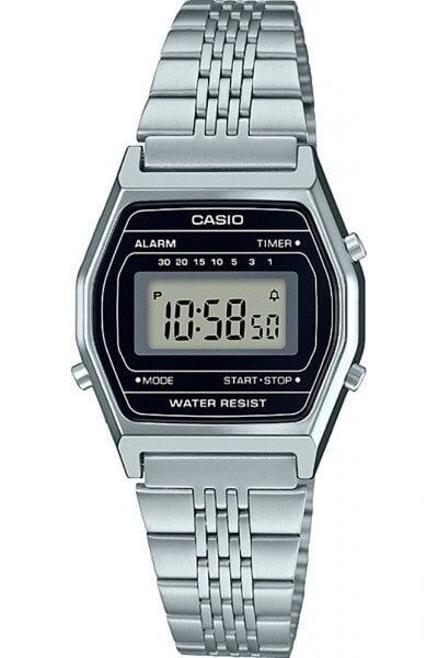 

Женские Часы CASIO LA690WEA-1EF
