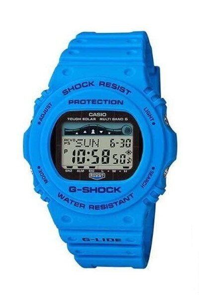 

Мужские Часы Casio GWX-5700CS-2ER
