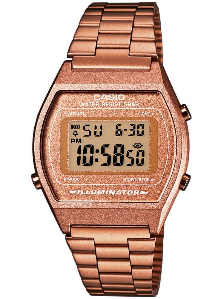 

Мужские Часы Casio B640WC-5AEF