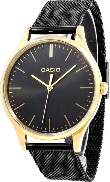 

Женские Часы Casio LTP-E140GB-1AEF