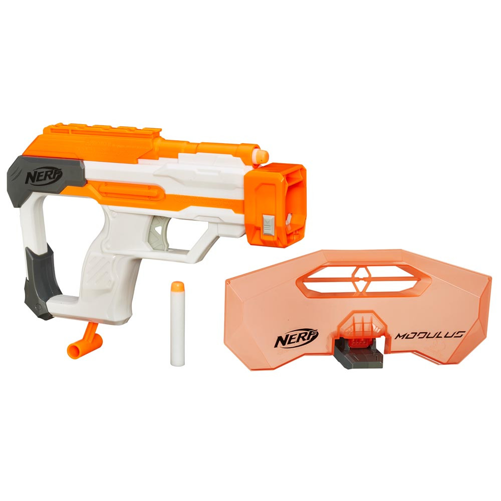 

Бластер Hasbro Nerf N Strike Modulus