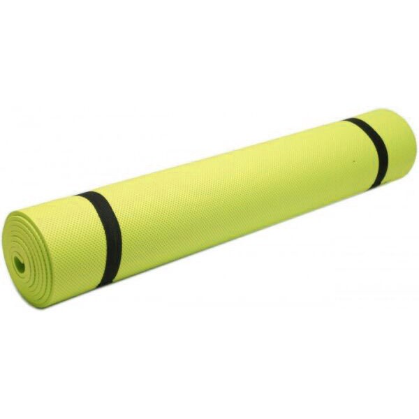 

Йогамат Profi Салатовый M 0380-2 165184