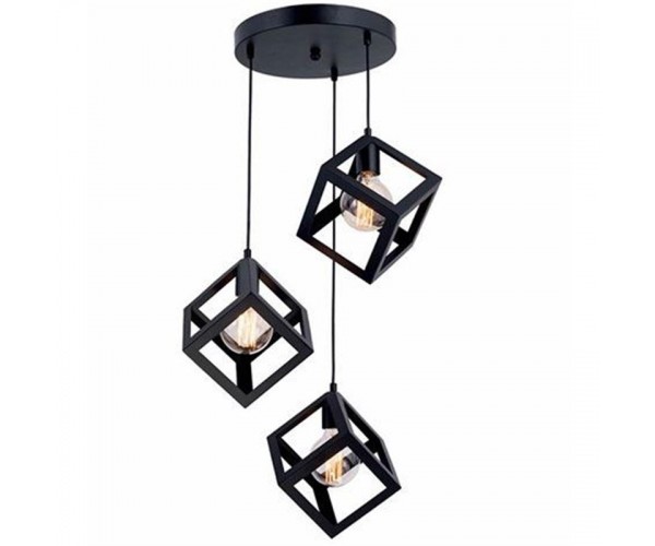 

Подвес CUBE