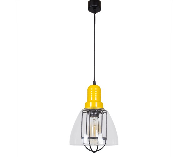 

Подвесной светильник Yellow Loft