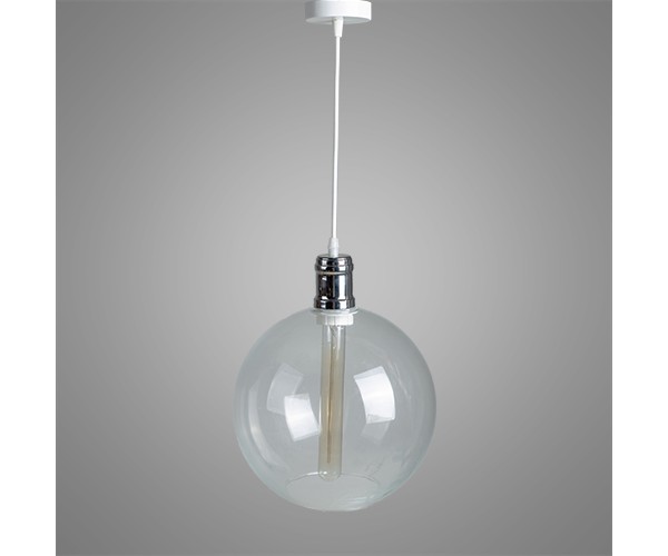 

Подвесной светильник Clear Glass Ball