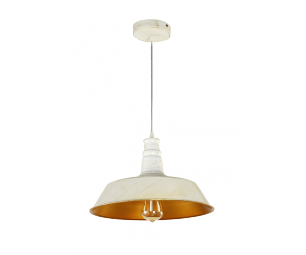

Подвес Loft Industrial White