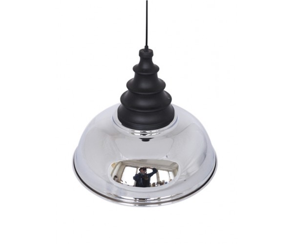 

ПОДВЕСНОЙ СВЕТИЛЬНИК LOFT SEMISPHERE CLOCHE