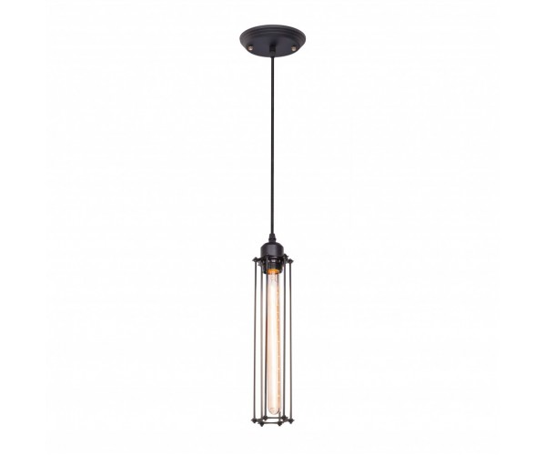 

Подвесной светильник LOFT METALIC