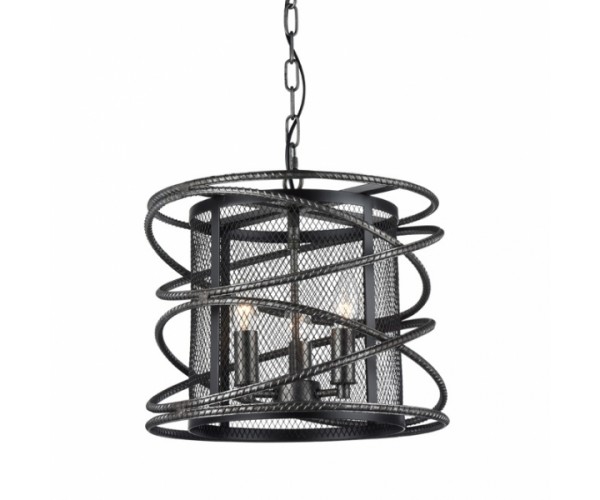

Подвесной светильник Loft Imperia Pendant