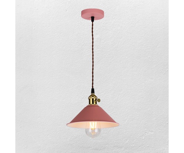 

Люстра Rose Accent