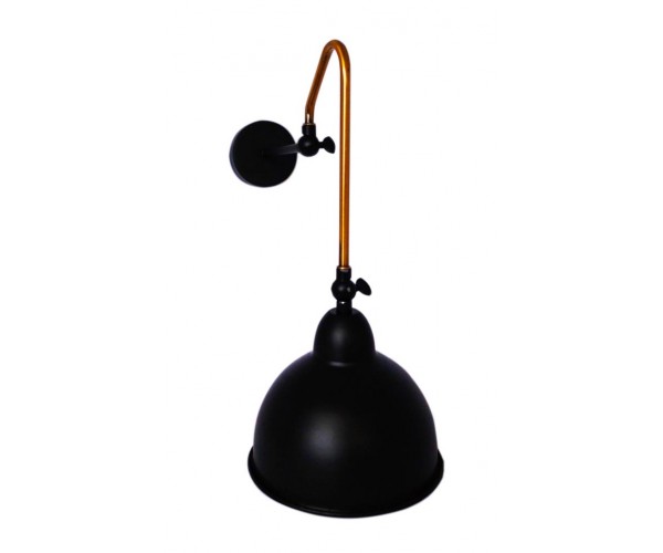

НАСТЕННЫЙ СВЕТИЛЬНИК IRON WALL LAMP