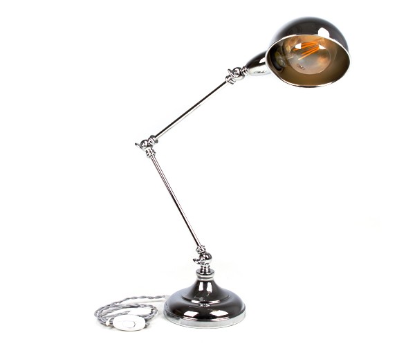 

НАСТОЛЬНАЯ ЛАМПА VINTAGE LOFT TABLE LAMP