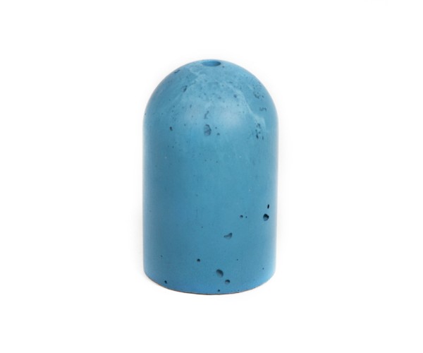 

Патрон из бетона Beton Blue