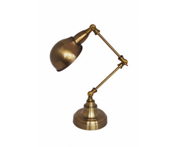 

НАСТОЛЬНАЯ ЛАМПА ANTIC WORK TABLE LAMP