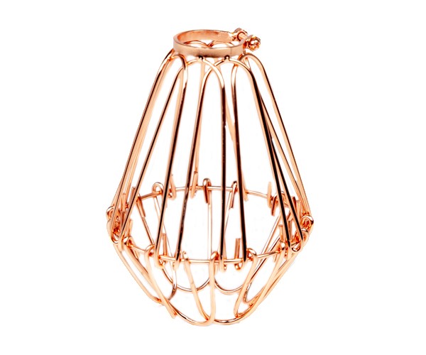 

Абажур Bird Cage