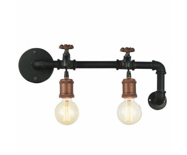 

БРА PLUMBING BRA DOUBLE