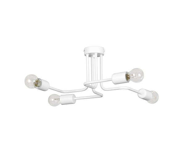 

Люстра Diesel White