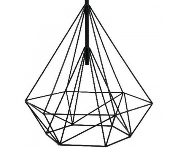 

Клетка абажур BIG DIMOND