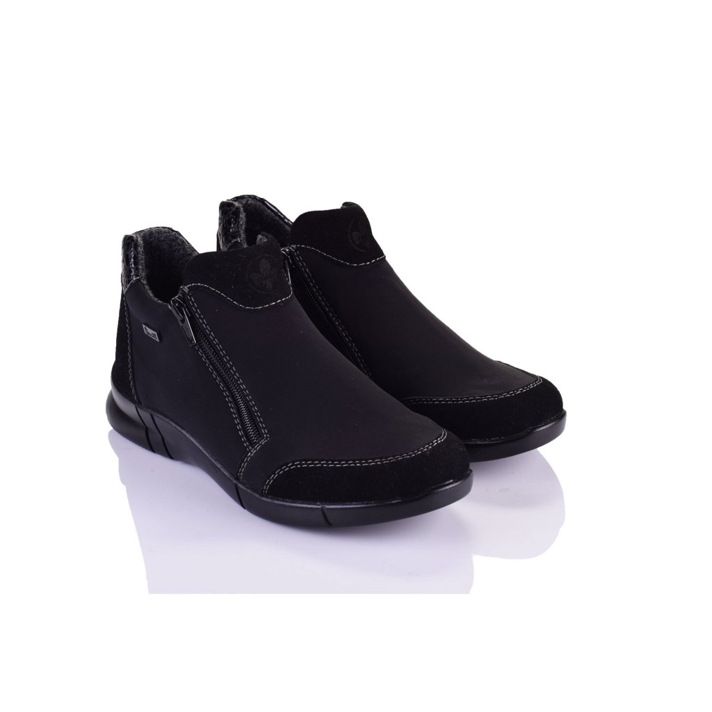 

Ботинки Rieker 10700 черный 36 размер