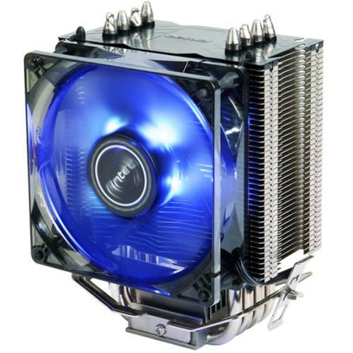 

Кулер Antec A40 Pro Blue LED (0-761345-10923-9)