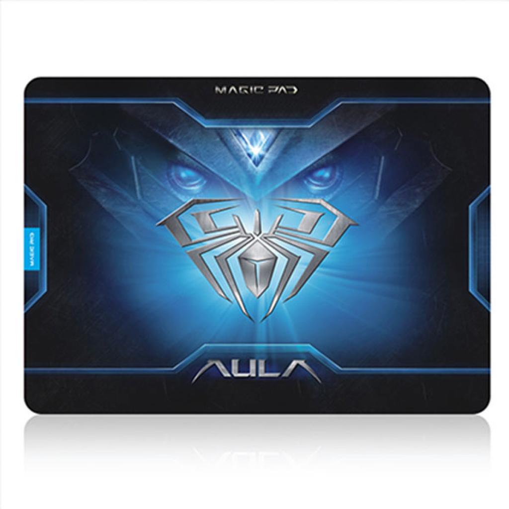 

Коврик для мышки Aula Magic Pad Gaming Mouse Pad (6940928496049)