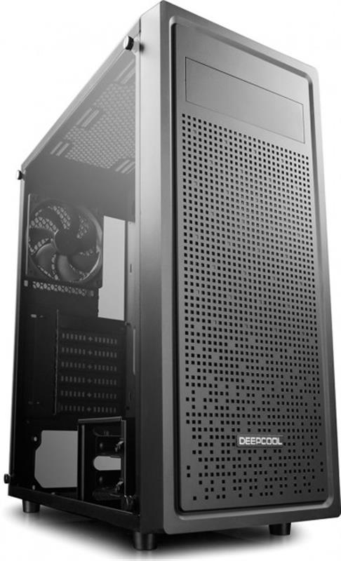 

Корпус DeepCool E-Shield без БП